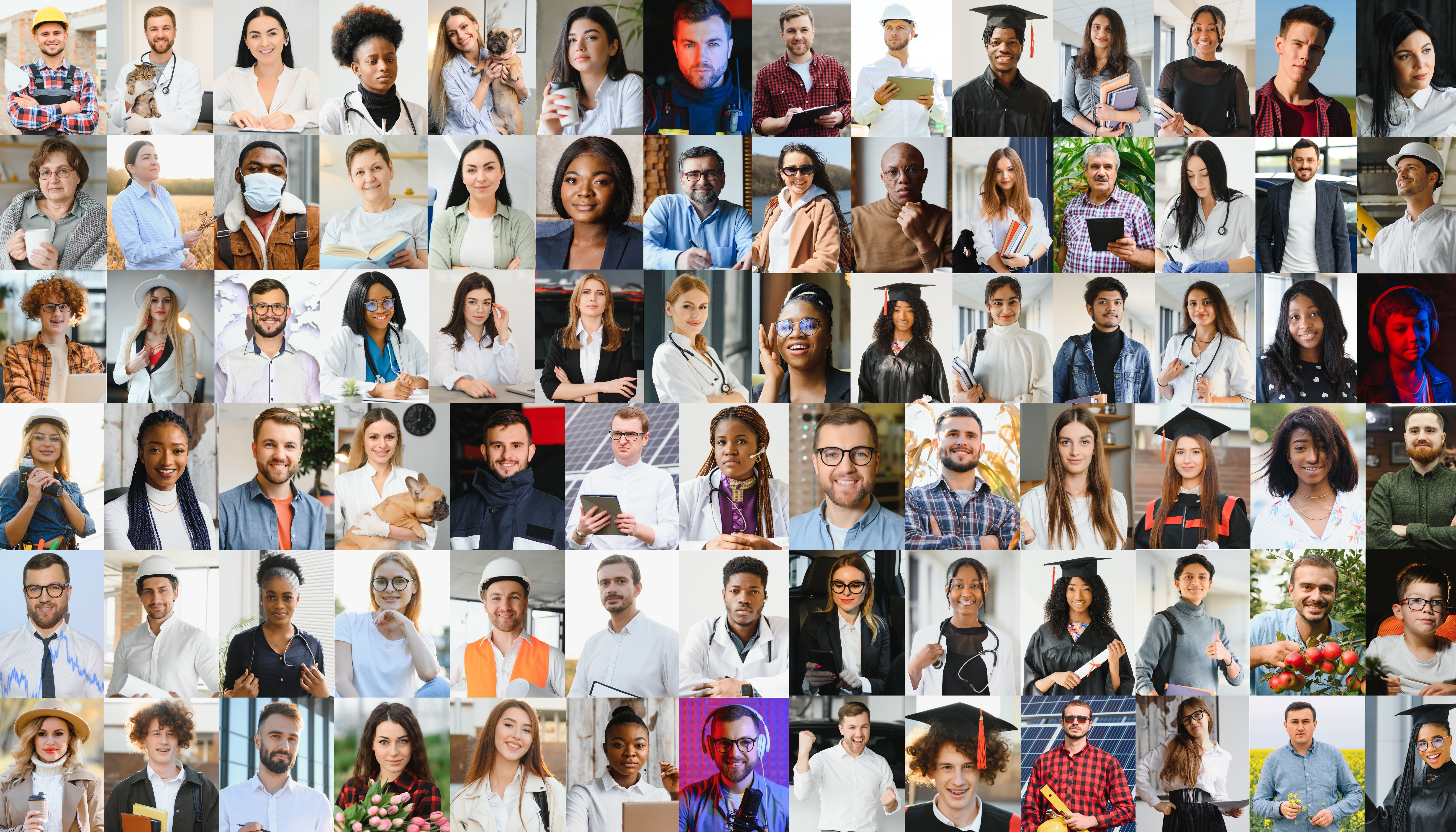 Wetenschappelijke studies, zoals die waarover hier wordt geschreven, zijn alleen mogelijk dankzij leden van de Huntington-gemeenschap die deelnemen aan observationele studies zoals Enroll-HD. Samen zijn wij het recept voor verandering!