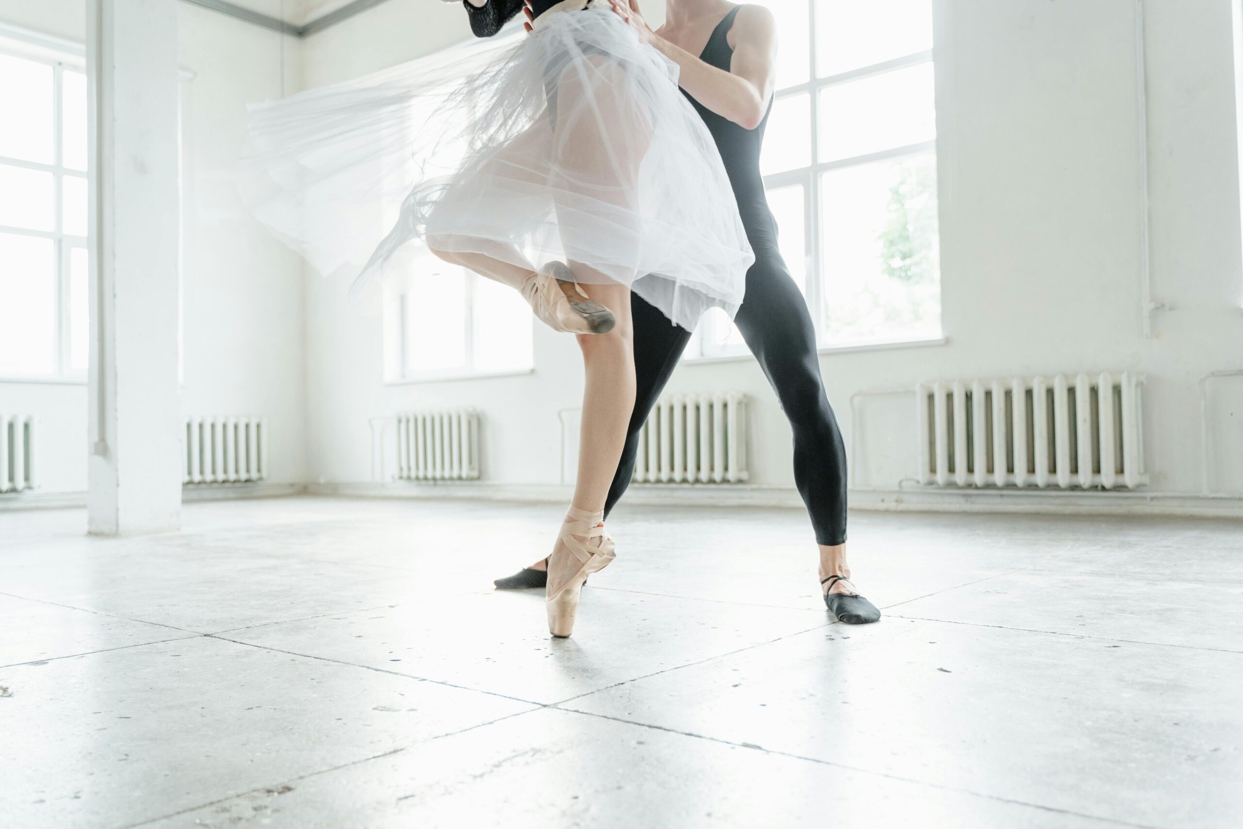 Dansen met een vreemde: apathie bij de ziekte van Huntington begrijpen door de ogen van mantelzorgers